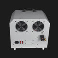 E8 Remote Control Professional Bubble Machine 200W for Weddings