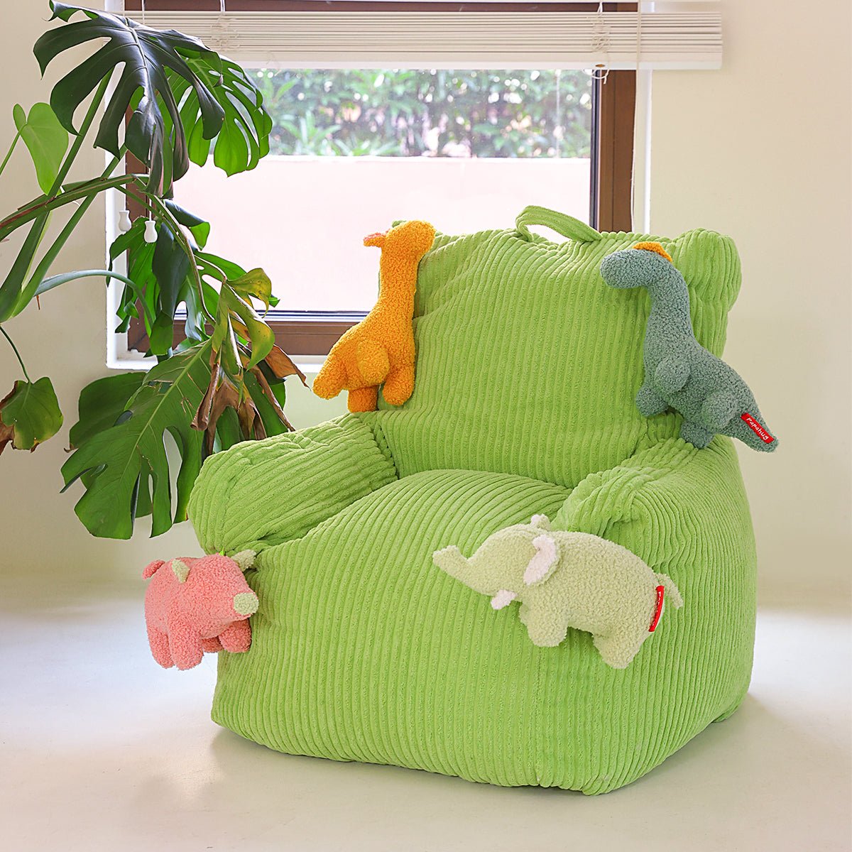 Happy Dream Comfortable Bean Bag Chair